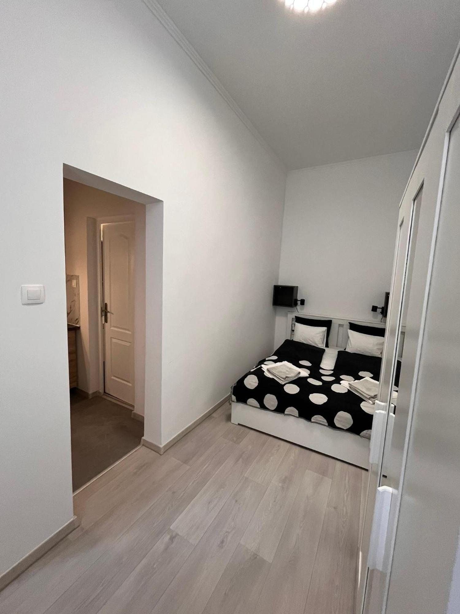 Mano Studios Budapest I Exterior photo